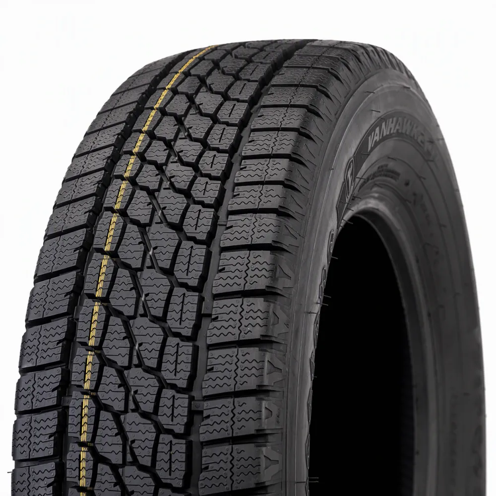 Firestone Vanhawk Winter 2 205/70 R15 106R - zdjęcie główne