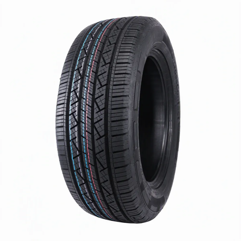 Continental CrossContact H/T 255/65 R16 109H - zdjęcie dodatkowe nr 3