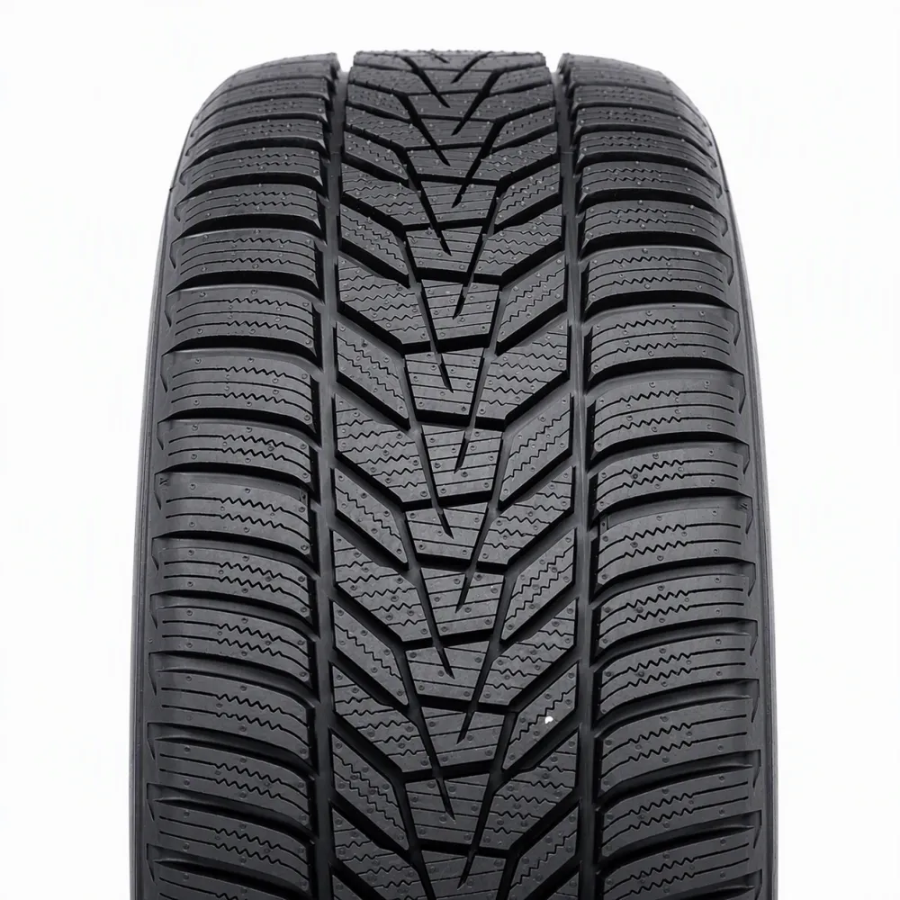 Hankook Winter i*cept evo3 W330 225/40 R18 92V - zdjęcie dodatkowe nr 1