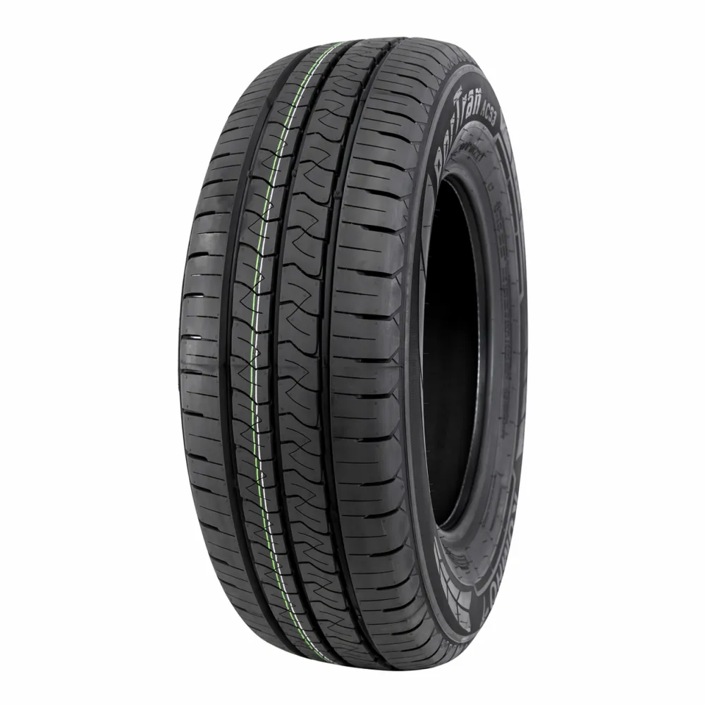 Kumho PorTran KC53 195/75 R16 110/108R - zdjęcie dodatkowe nr 3