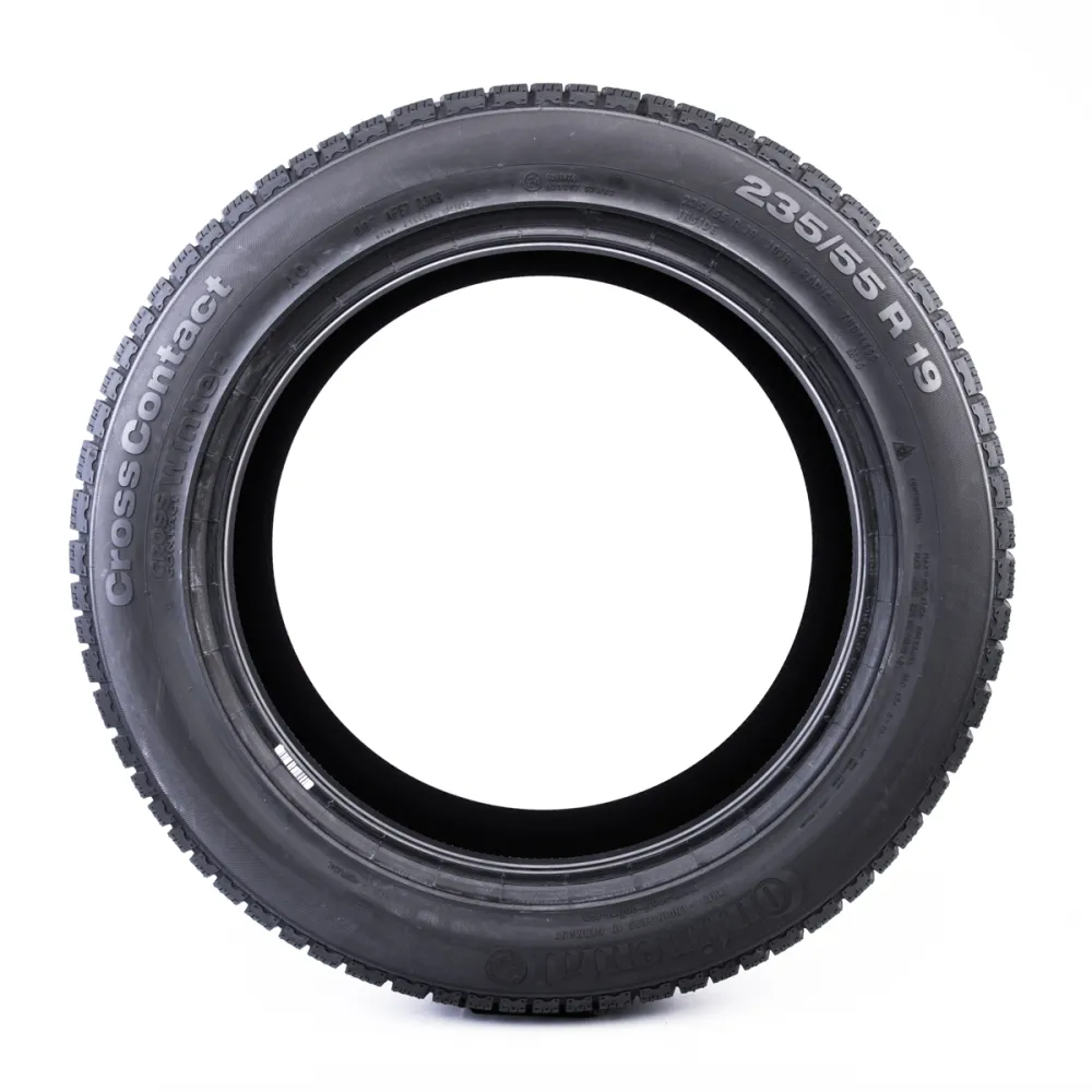Continental ContiCrossContact Winter 215/65 R16 98H - zdjęcie dodatkowe nr 4