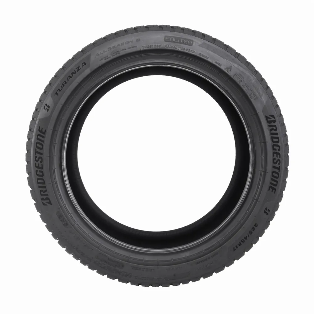 Bridgestone Turanza All Season 6 225/55 R19 103V - zdjęcie dodatkowe nr 4