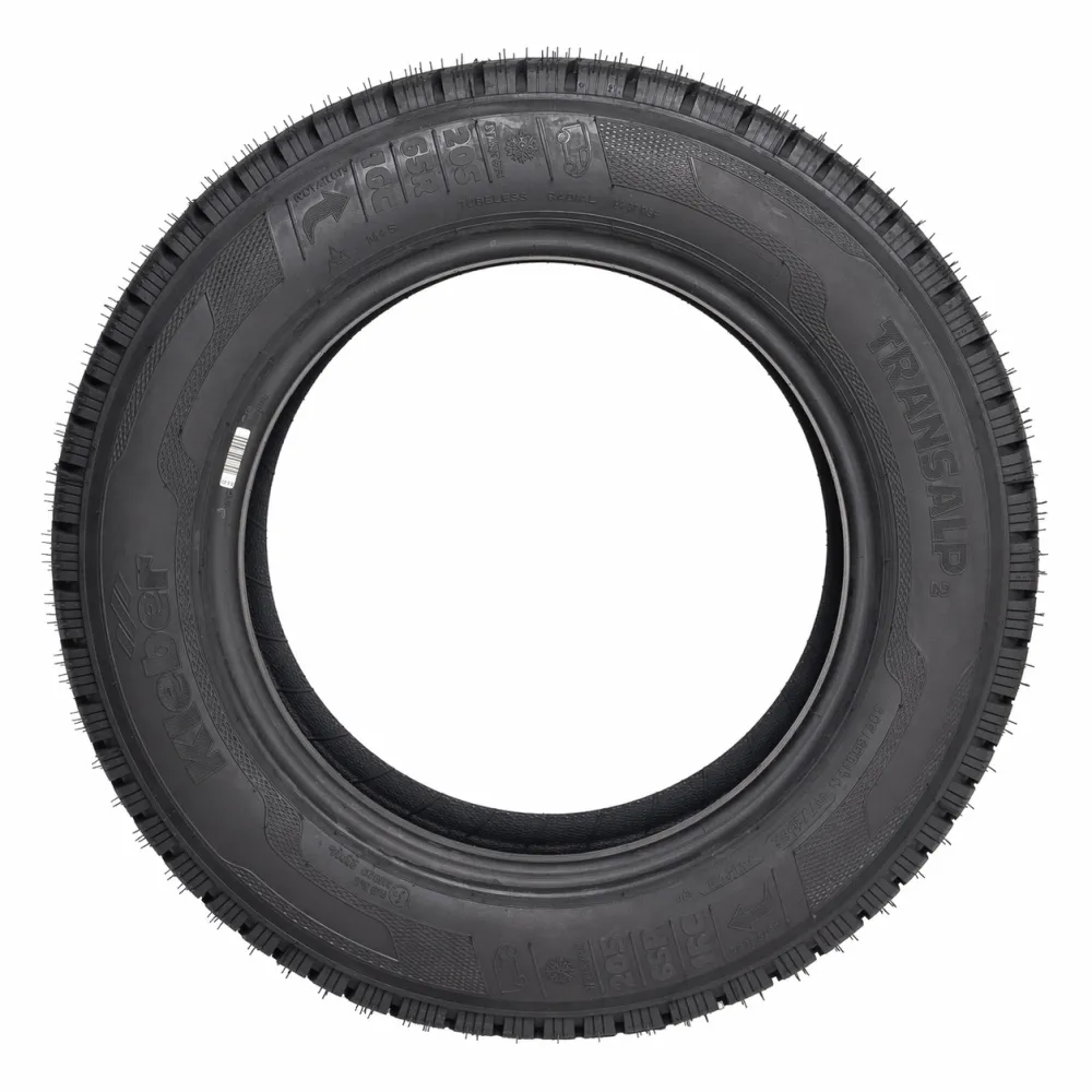 Kleber Transalp 2 195/65 R16 104/102R - zdjęcie dodatkowe nr 3
