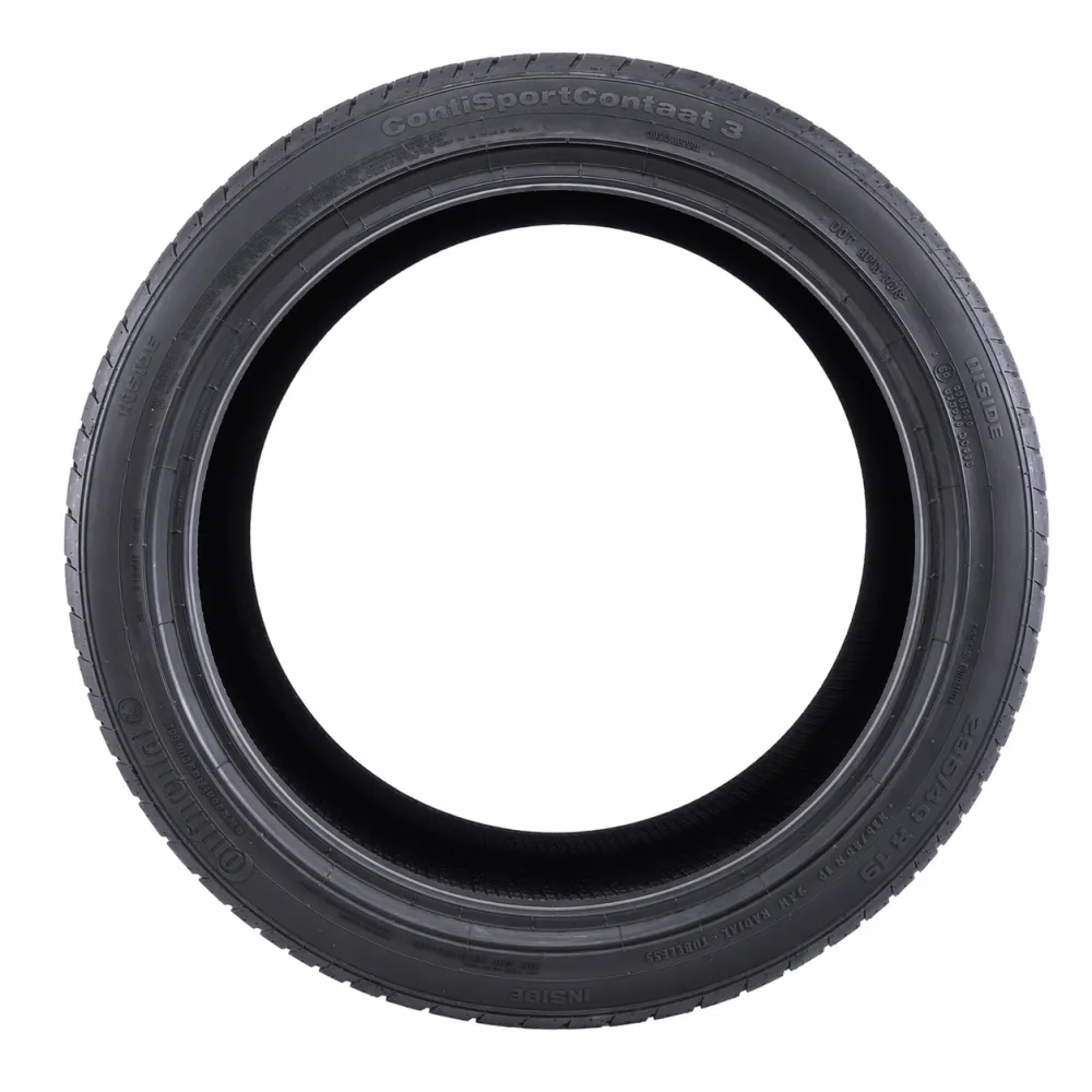 Continental ContiSportContact 3 275/35 R18 95Y - zdjęcie dodatkowe nr 4