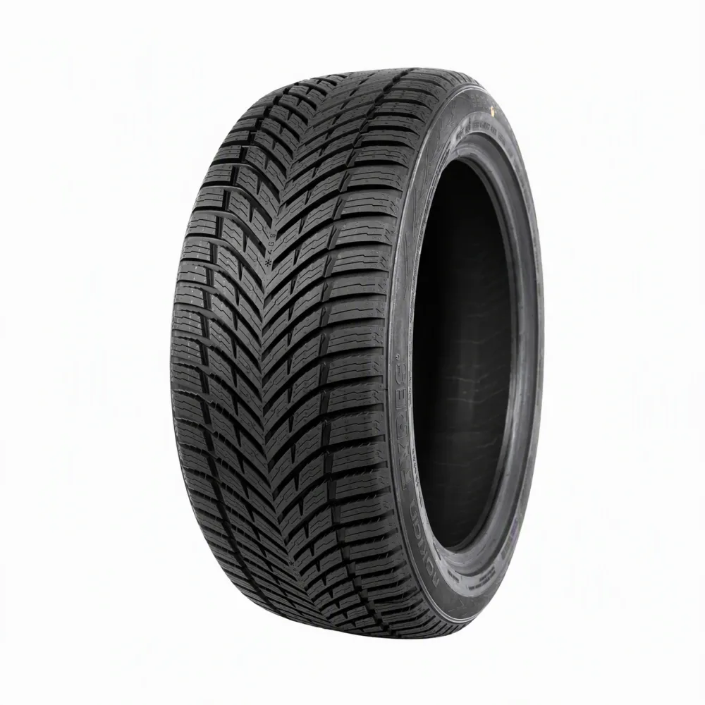 Nokian Tyres Seasonproof 1 225/40 R18 92V - zdjęcie dodatkowe nr 3