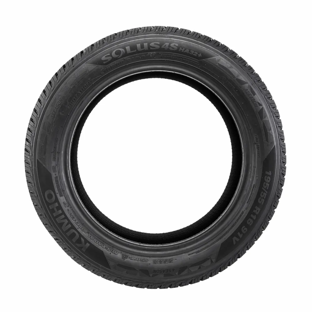 Kumho Solus 4S HA32 plus 205/55 R16 94V - zdjęcie dodatkowe nr 4