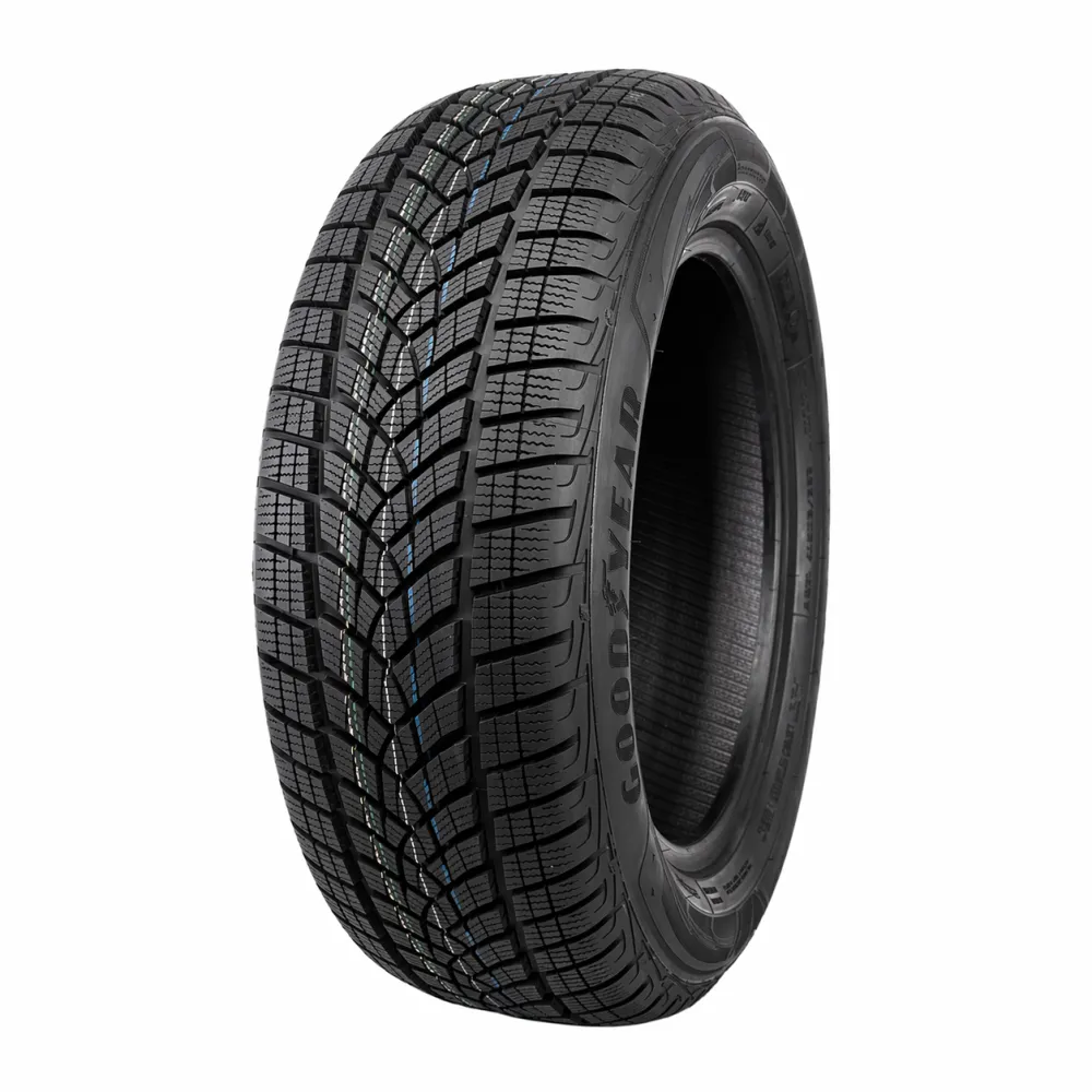 Goodyear UltraGrip Performance+ SUV 225/60 R18 104V - zdjęcie dodatkowe nr 3
