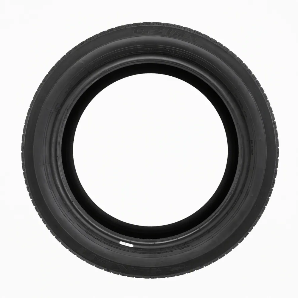 Falken e.ZIEX 235/60 R18 107V - zdjęcie dodatkowe nr 4