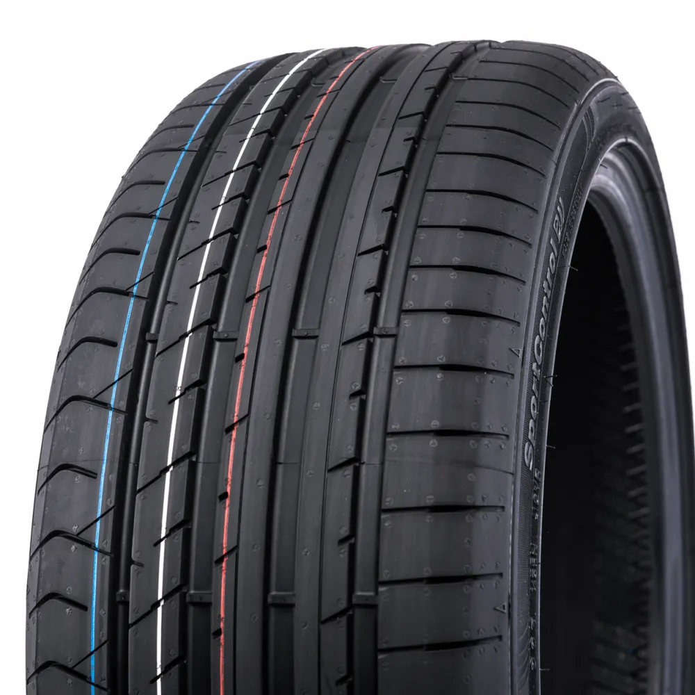 Fulda SportControl 2 205/50 R17 93Y - zdjęcie główne