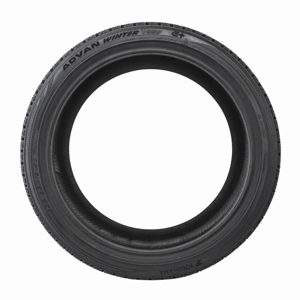 Yokohama Advan Winter V907 255/40 R19 100V - zdjęcie dodatkowe nr 4
