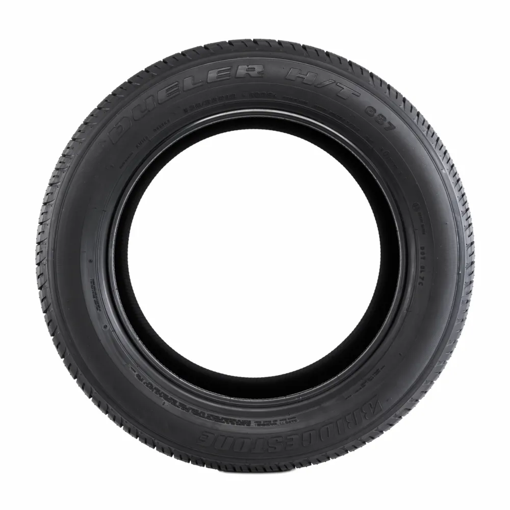 Bridgestone Dueler H/T 687 225/65 R17 102H - zdjęcie dodatkowe nr 4