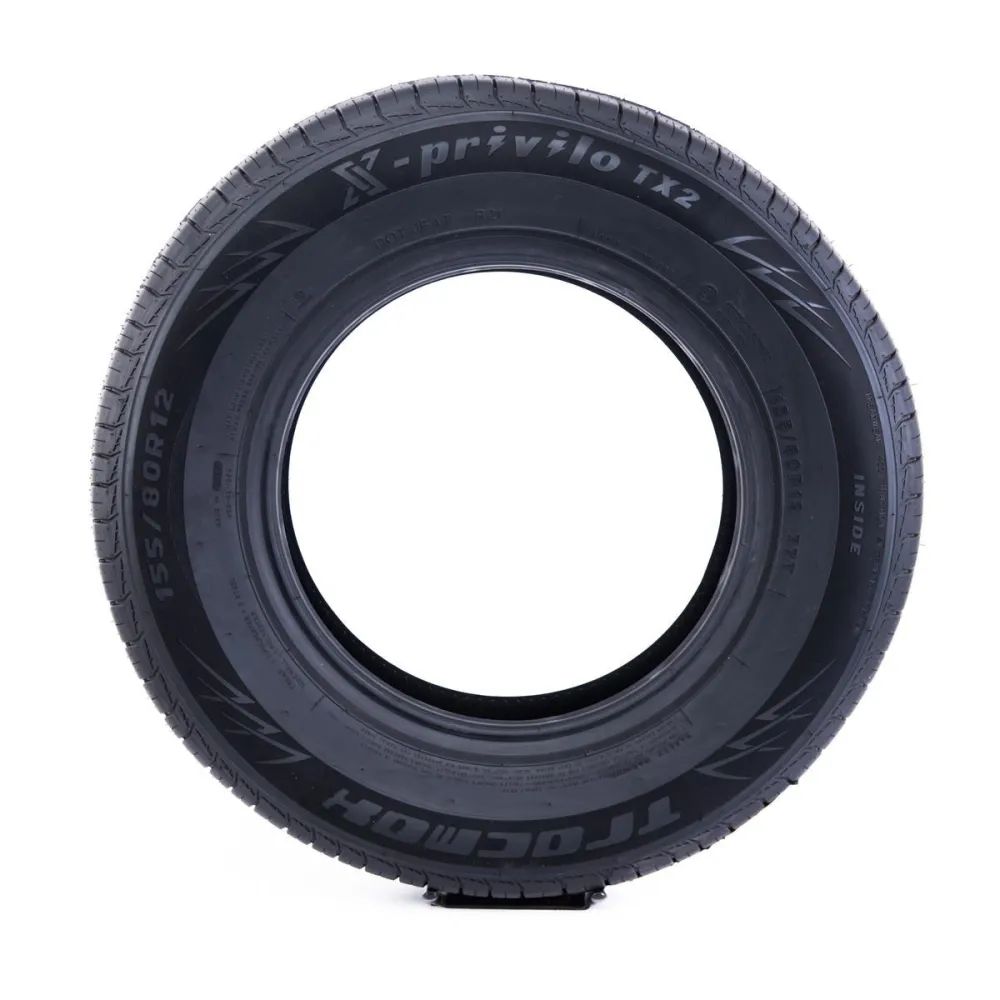 Tracmax X-PRIVILO TX2 175/50 R16 77V - zdjęcie dodatkowe nr 4