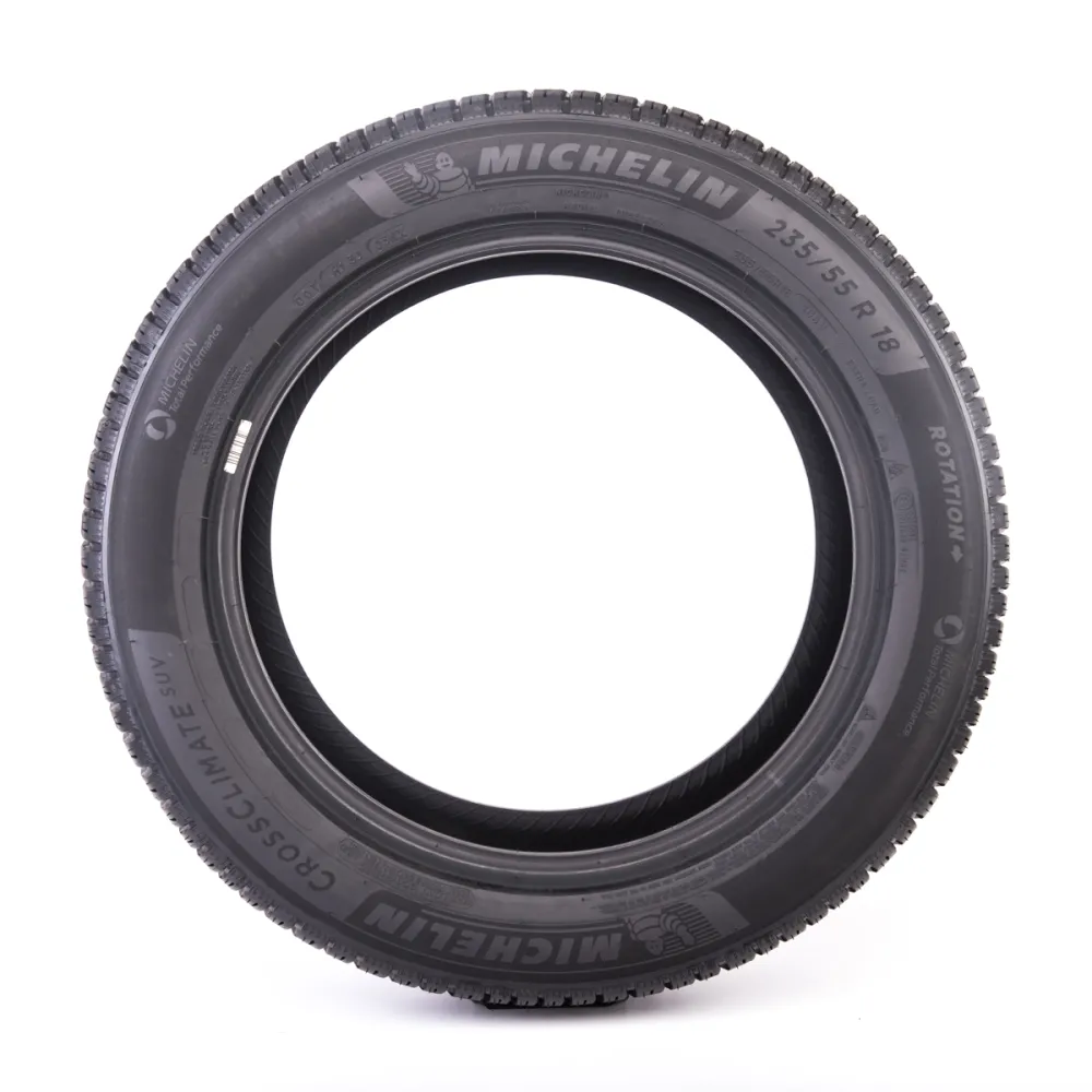 Michelin CrossClimate SUV 235/60 R17 106V - zdjęcie dodatkowe nr 4