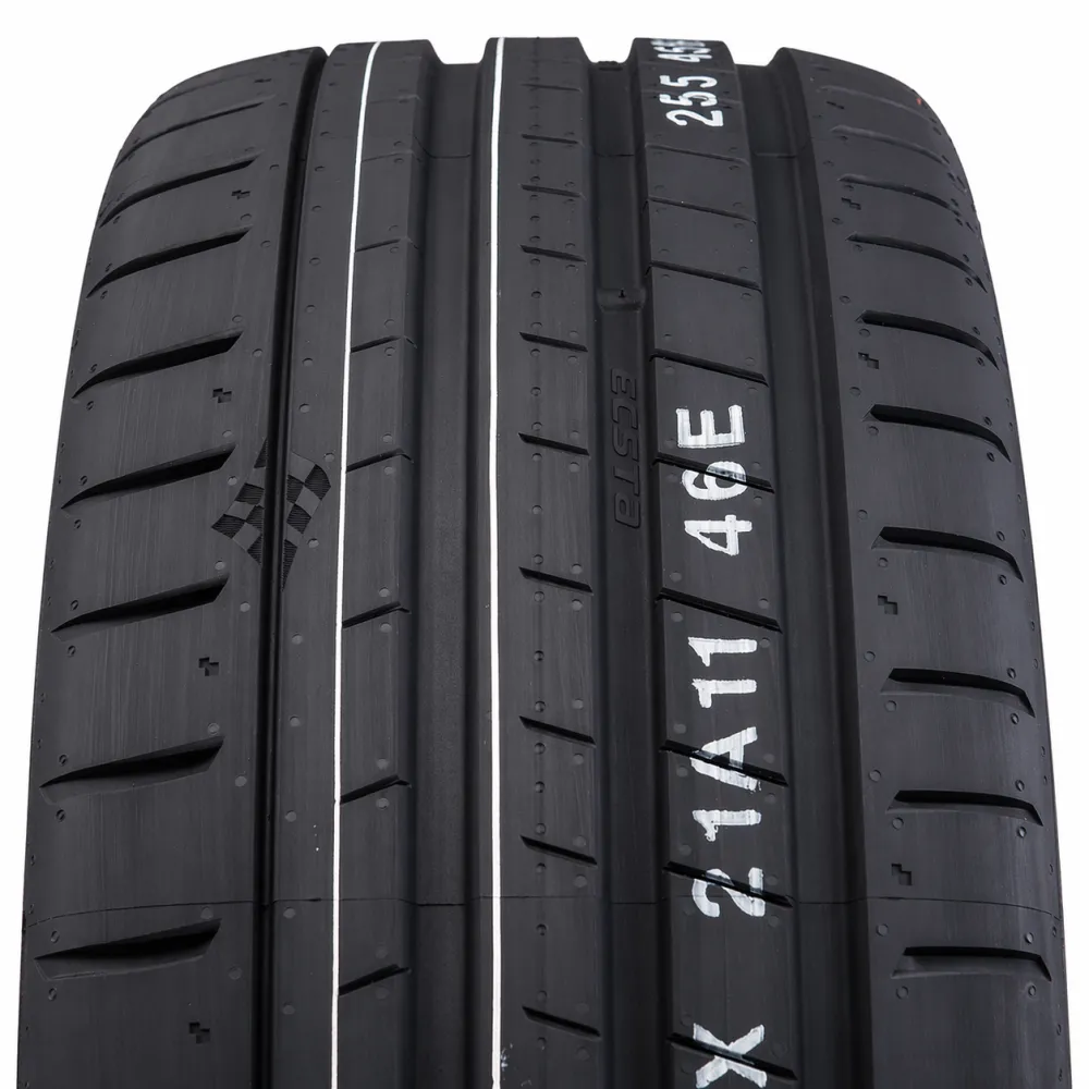 Kumho Ecsta PS91 275/40 R20 106Y - zdjęcie dodatkowe nr 1
