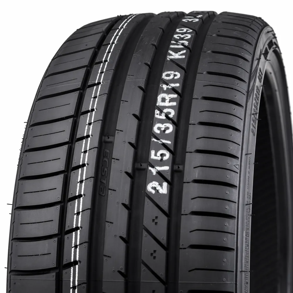 Kumho Ecsta Le Sport KU39 295/30 R19 100Y - zdjęcie główne