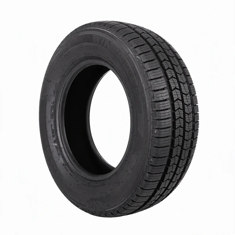 Nexen Winguard WT1 195/70 R15 104/102R - zdjęcie dodatkowe nr 3
