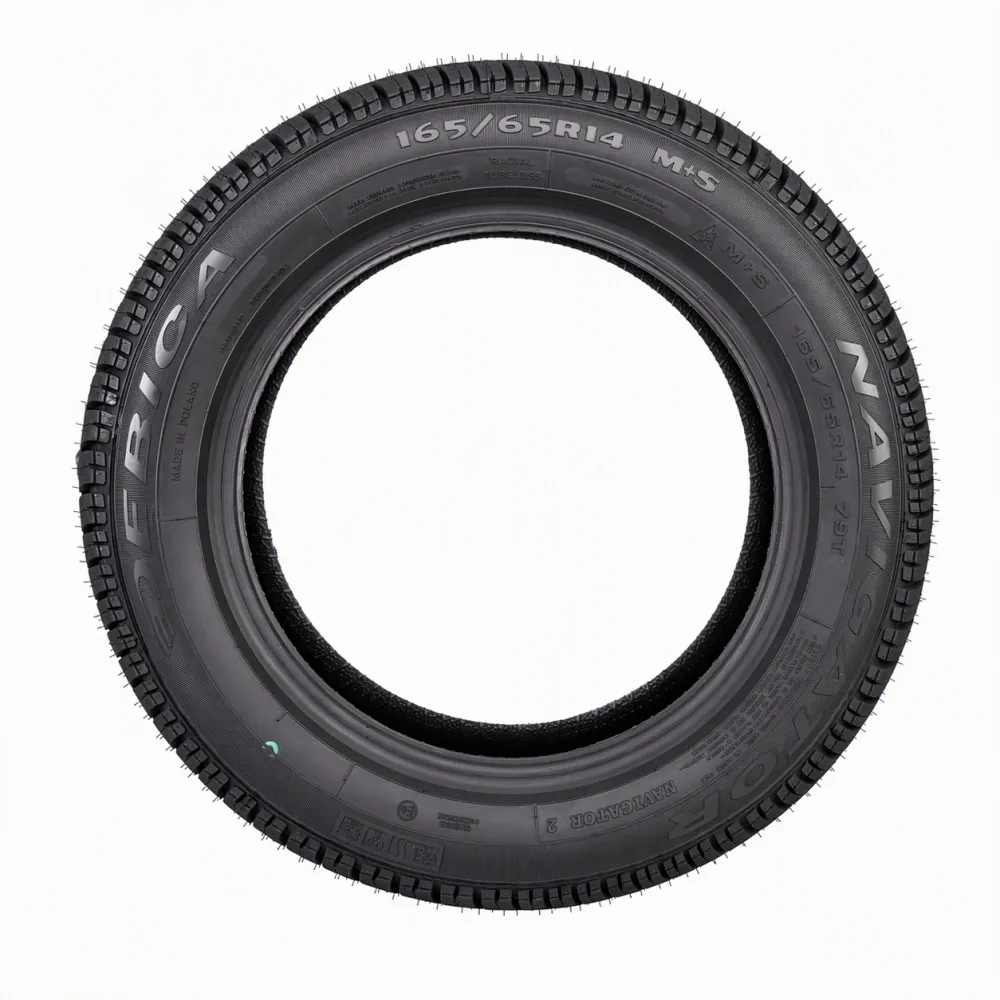 Dębica Navigator 2 165/65 R14 79T - zdjęcie dodatkowe nr 4
