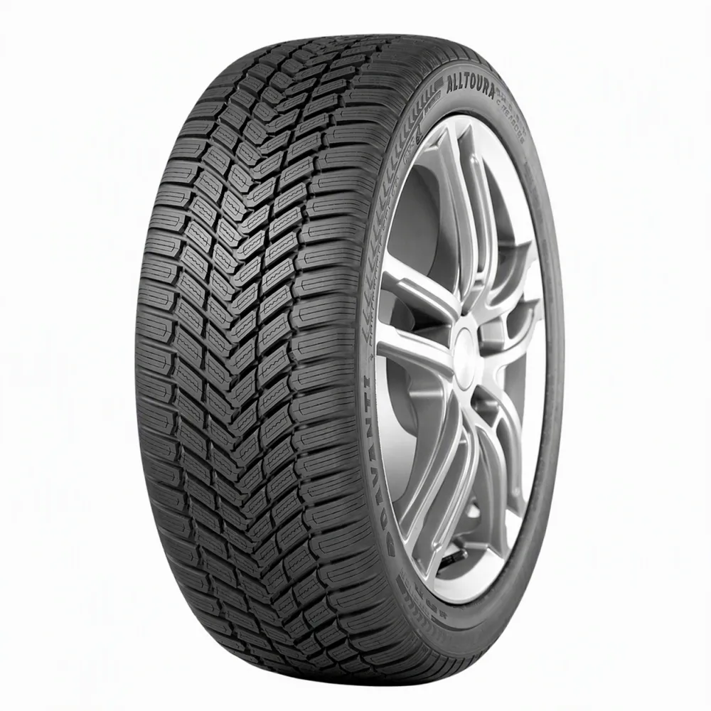 Davanti ALLTOURA 185/55 R16 83H - zdjęcie główne