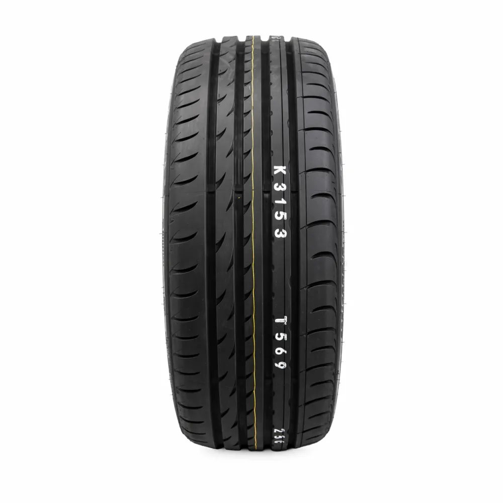 Nexen N8000 205/40 R18 86Y - zdjęcie dodatkowe nr 2