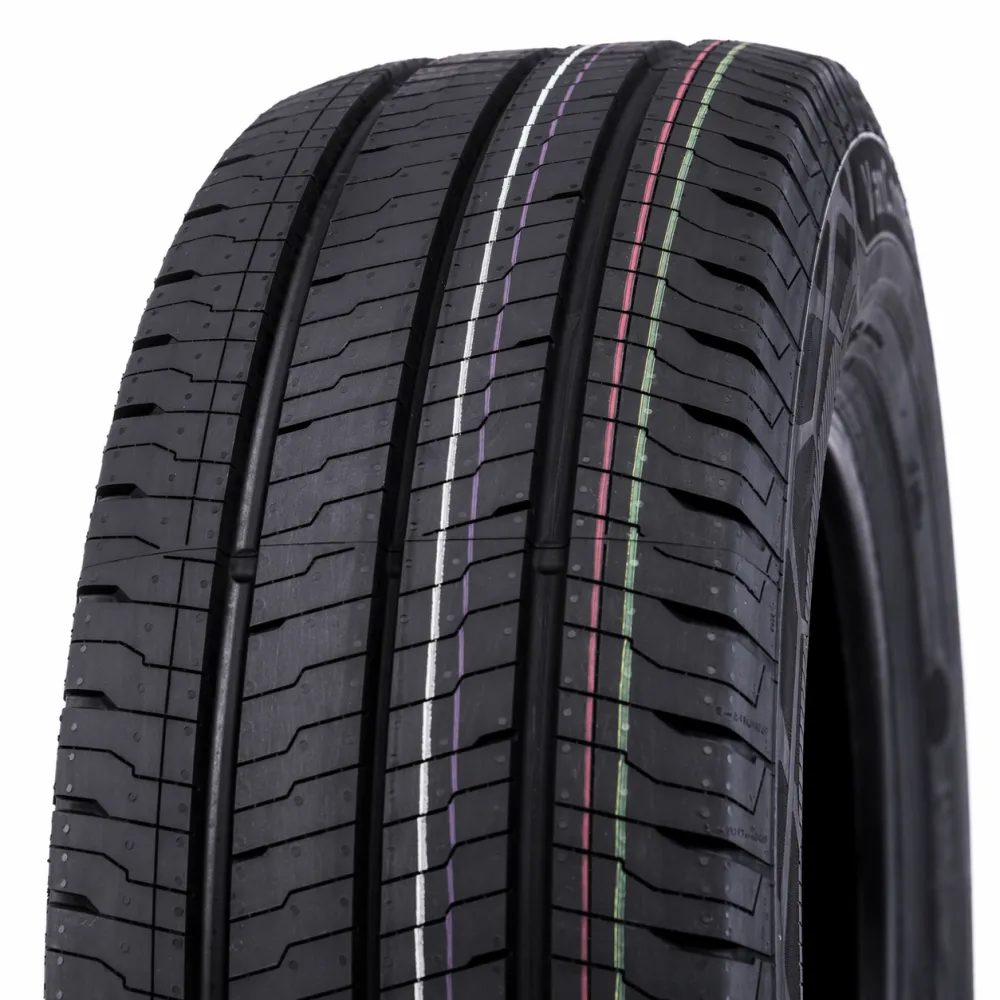 Continental VanContact Eco 215/70 R15 109/107S - zdjęcie główne