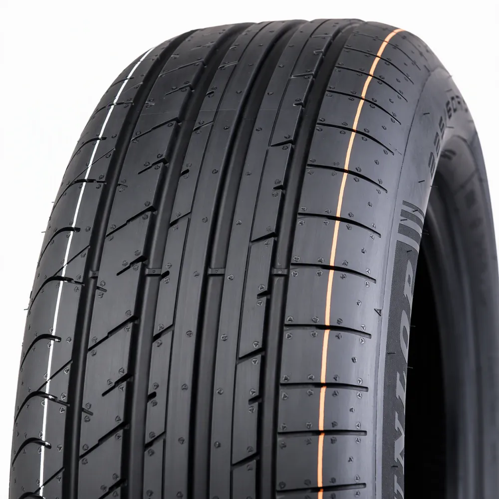 Dunlop Sport Response 235/60 R18 107V - zdjęcie główne
