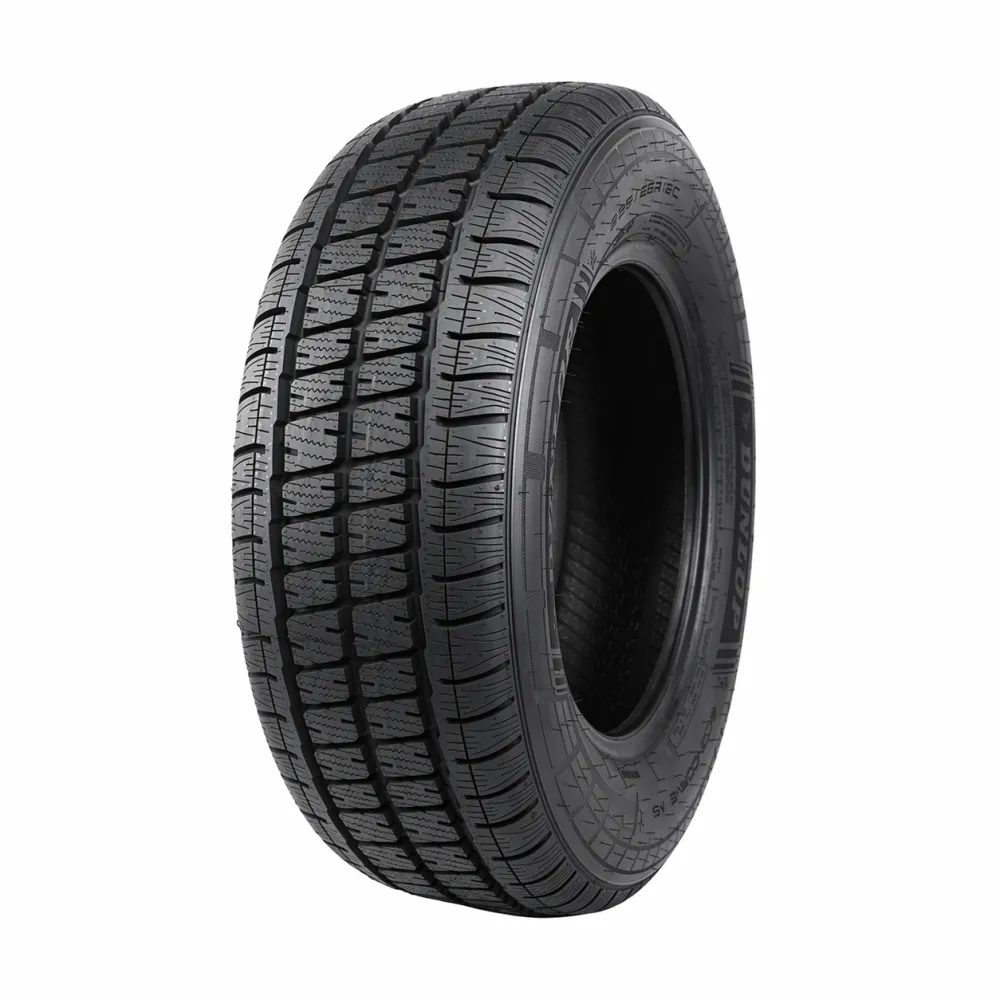 Dunlop Econodrive AS 195/75 R16 110/108R - zdjęcie dodatkowe nr 3