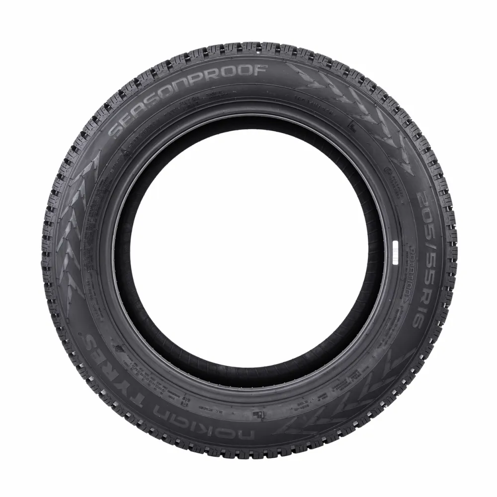 Nokian Tyres Seasonproof 215/45 R17 91W - zdjęcie dodatkowe nr 4