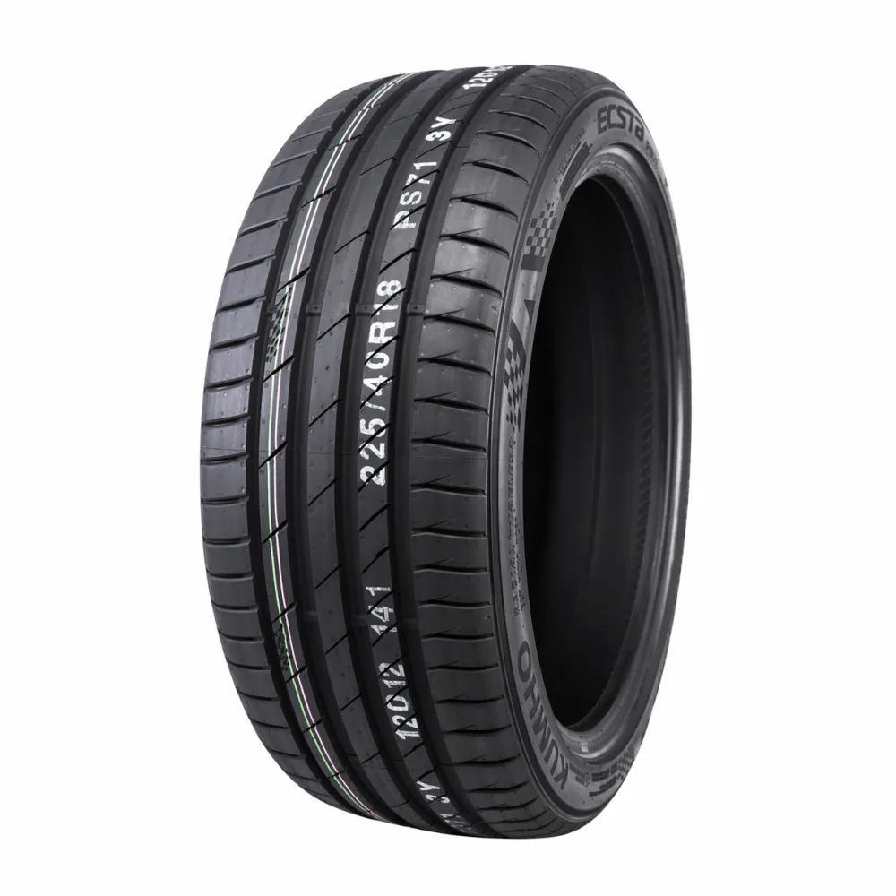 Kumho Ecsta PS71 205/45 R16 87W - zdjęcie dodatkowe nr 3