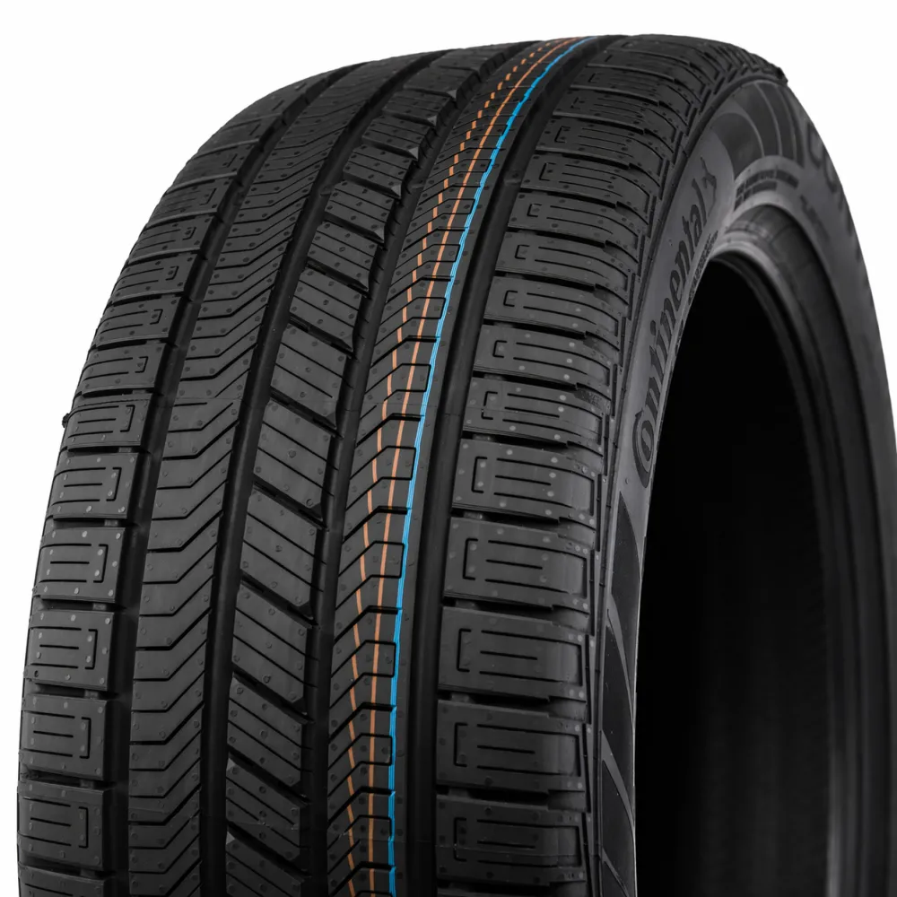 Continental CrossContact RX 255/40 R22 103Y - zdjęcie główne