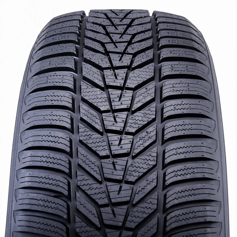 Hankook Winter i*cept evo3 X W330A 235/55 R19 105V - zdjęcie dodatkowe nr 1
