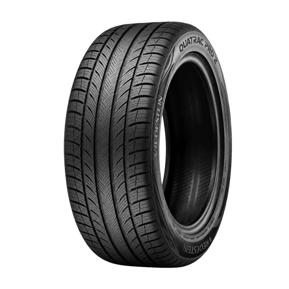 Vredestein Quatrac Pro 2 205/45 R17 88Y - zdjęcie dodatkowe nr 3