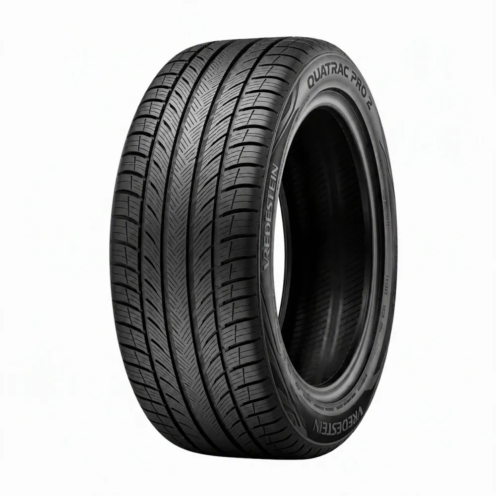 Vredestein Quatrac Pro 2 255/55 R20 110Y - zdjęcie dodatkowe nr 3