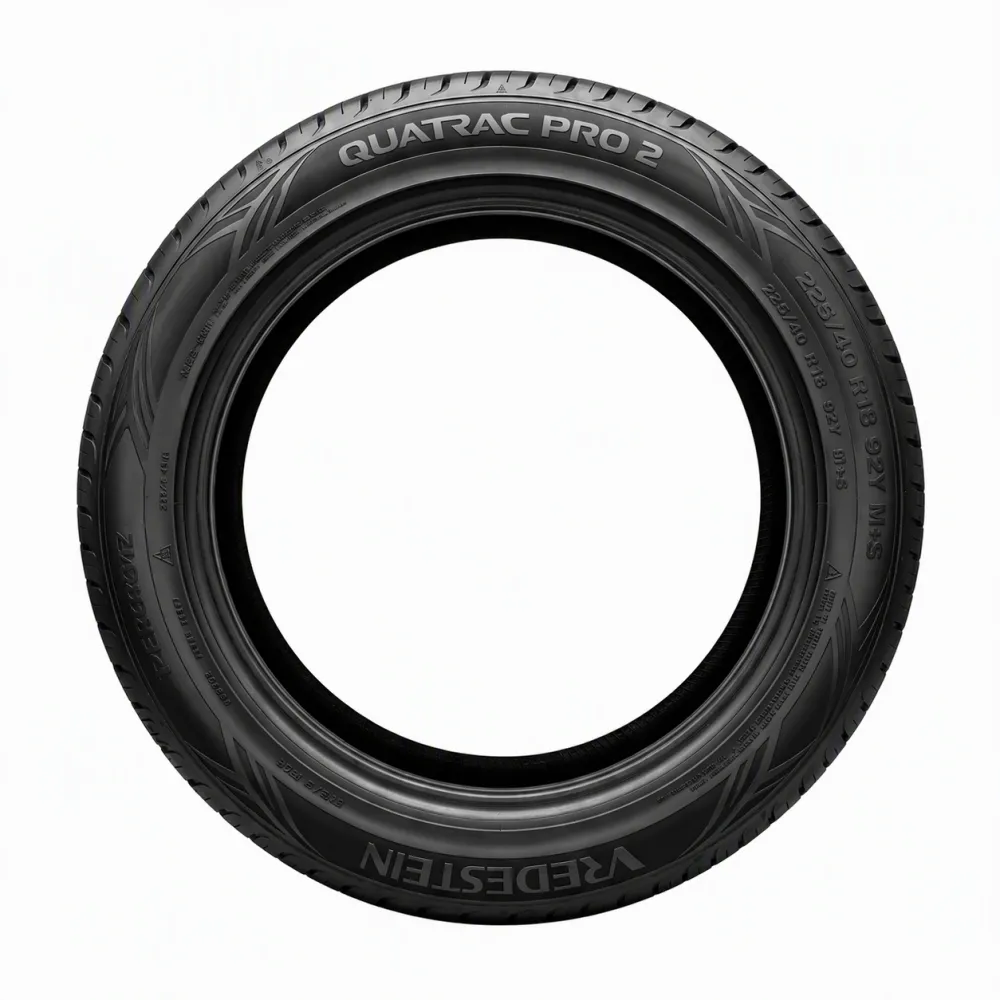 Vredestein Quatrac Pro 2 255/55 R20 110Y - zdjęcie dodatkowe nr 4