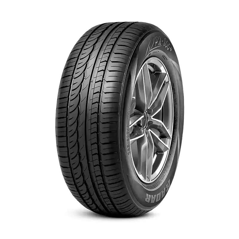 Radar RPX800+ 225/60 R17 103V - zdjęcie główne