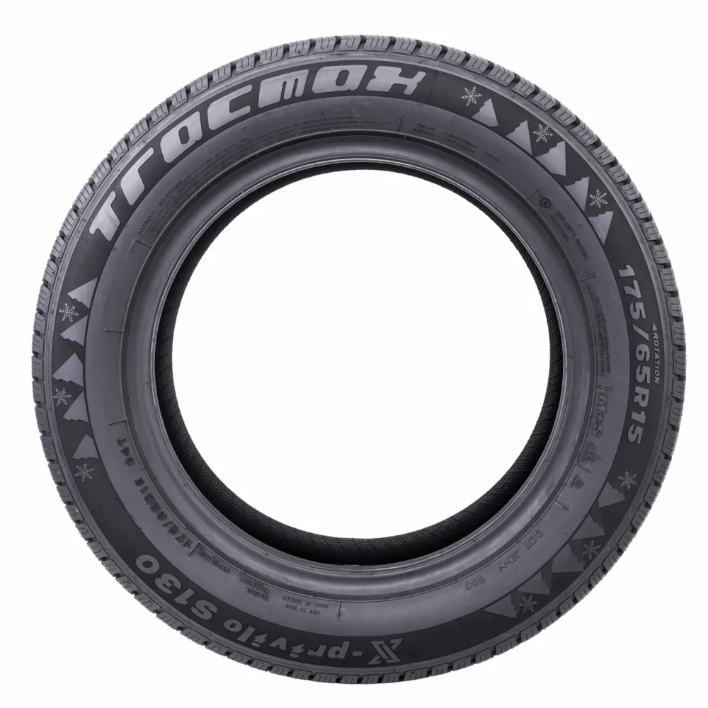 Tracmax S130 205/65 R16 99H - zdjęcie dodatkowe nr 4