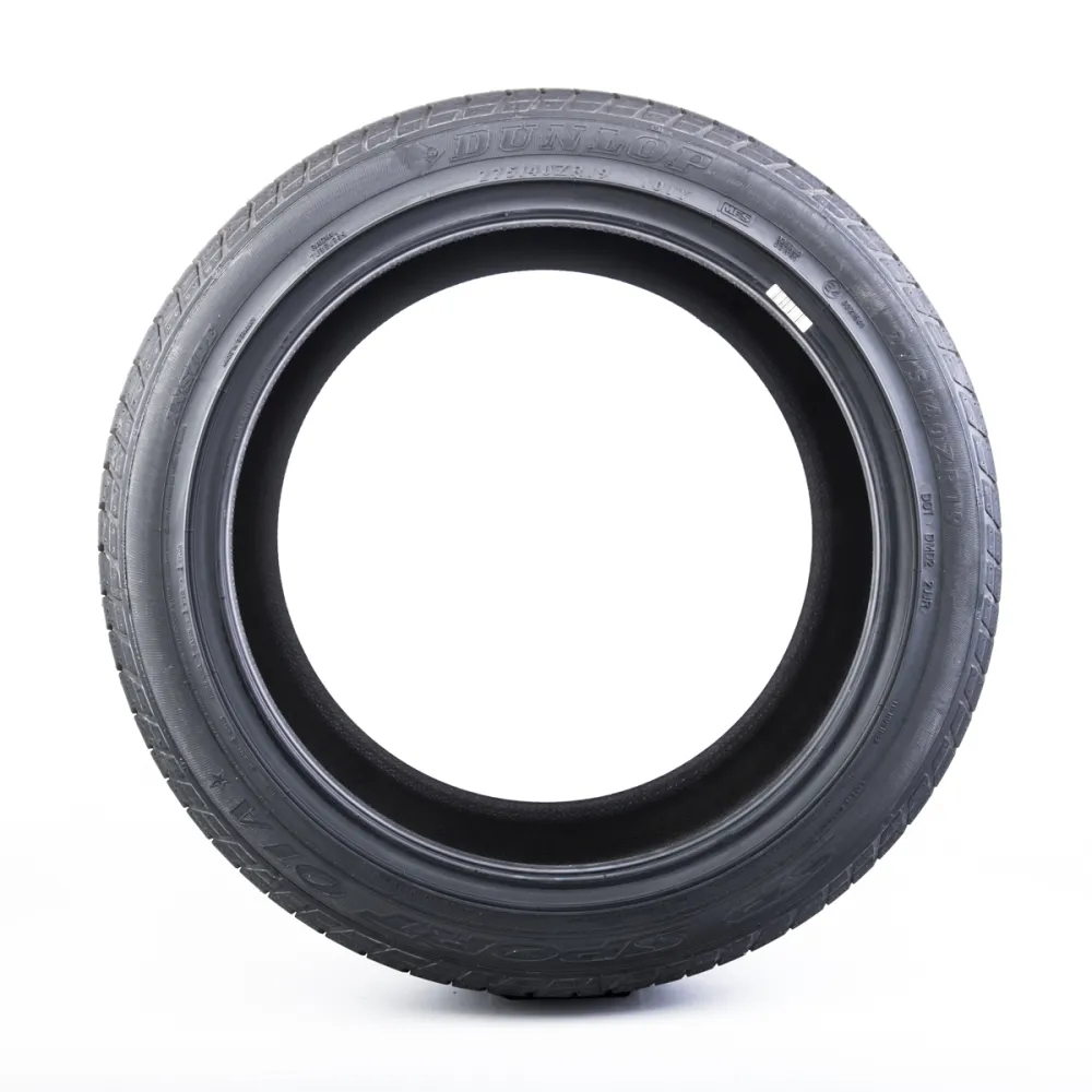 Dunlop SP Sport 01A - zdjęcie dodatkowe nr 4