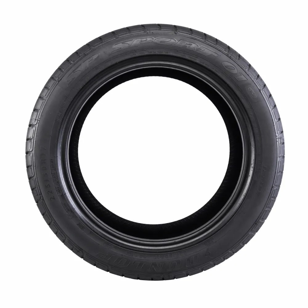 Dunlop SP Sport 01 - zdjęcie dodatkowe nr 4
