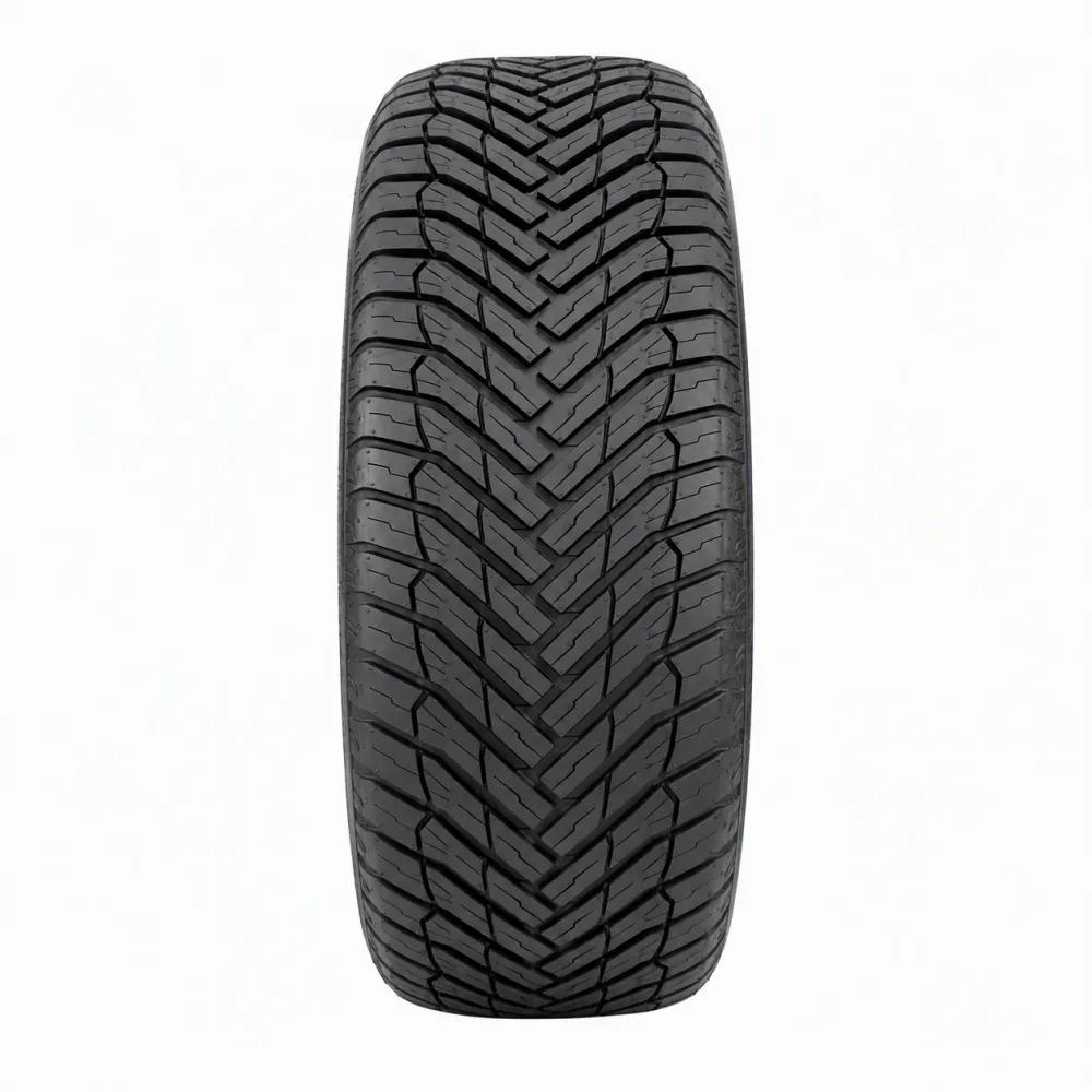 Yokohama BluEarth-AllSeason 2 AW22 235/65 R17 108W - zdjęcie dodatkowe nr 2