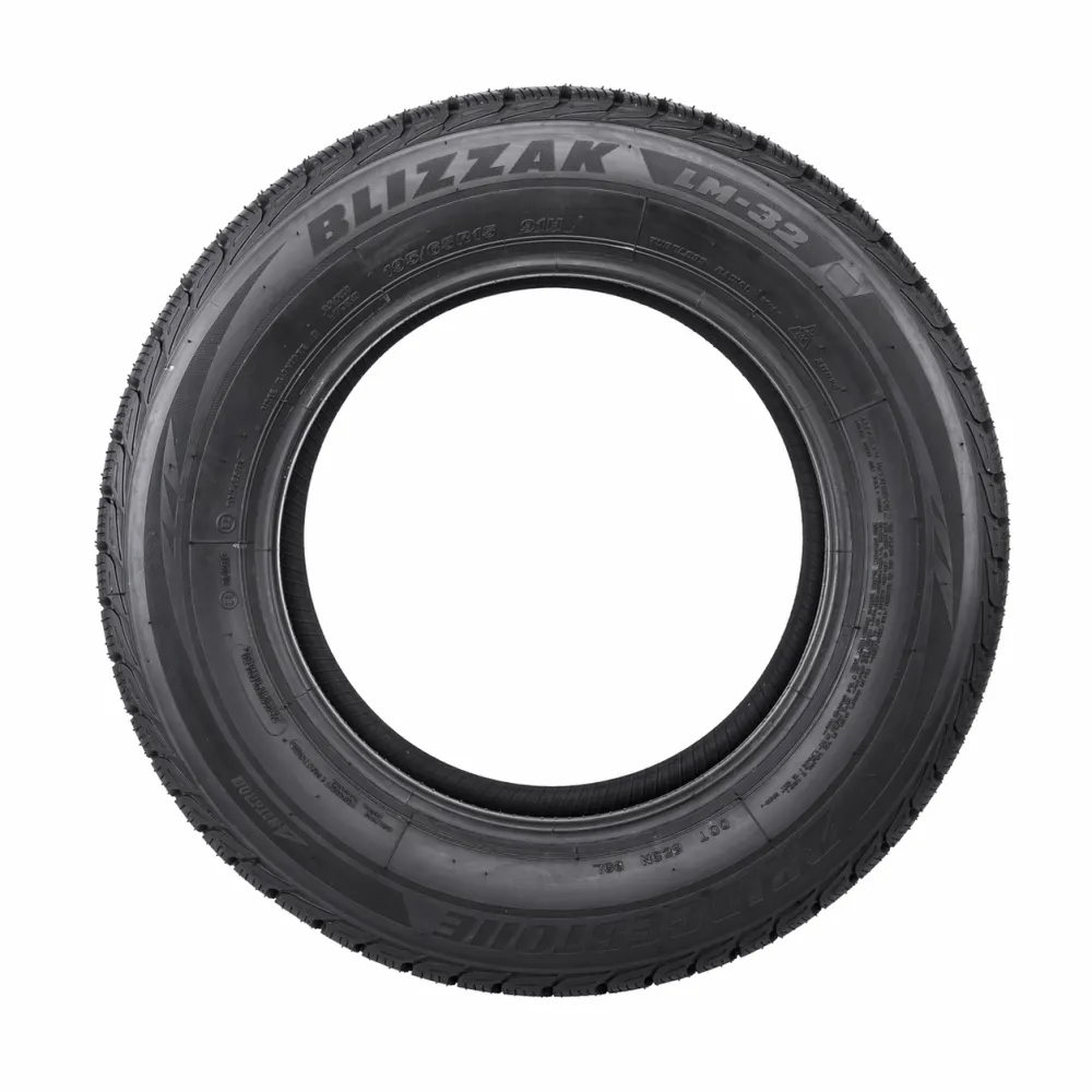 Bridgestone Blizzak LM-32 215/60 R16 103T - zdjęcie dodatkowe nr 4