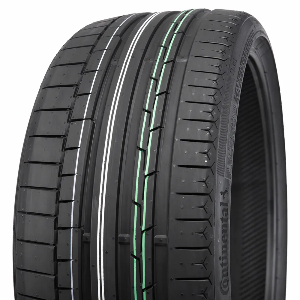 Continental SportContact 6 285/45 R21 113Y - zdjęcie główne