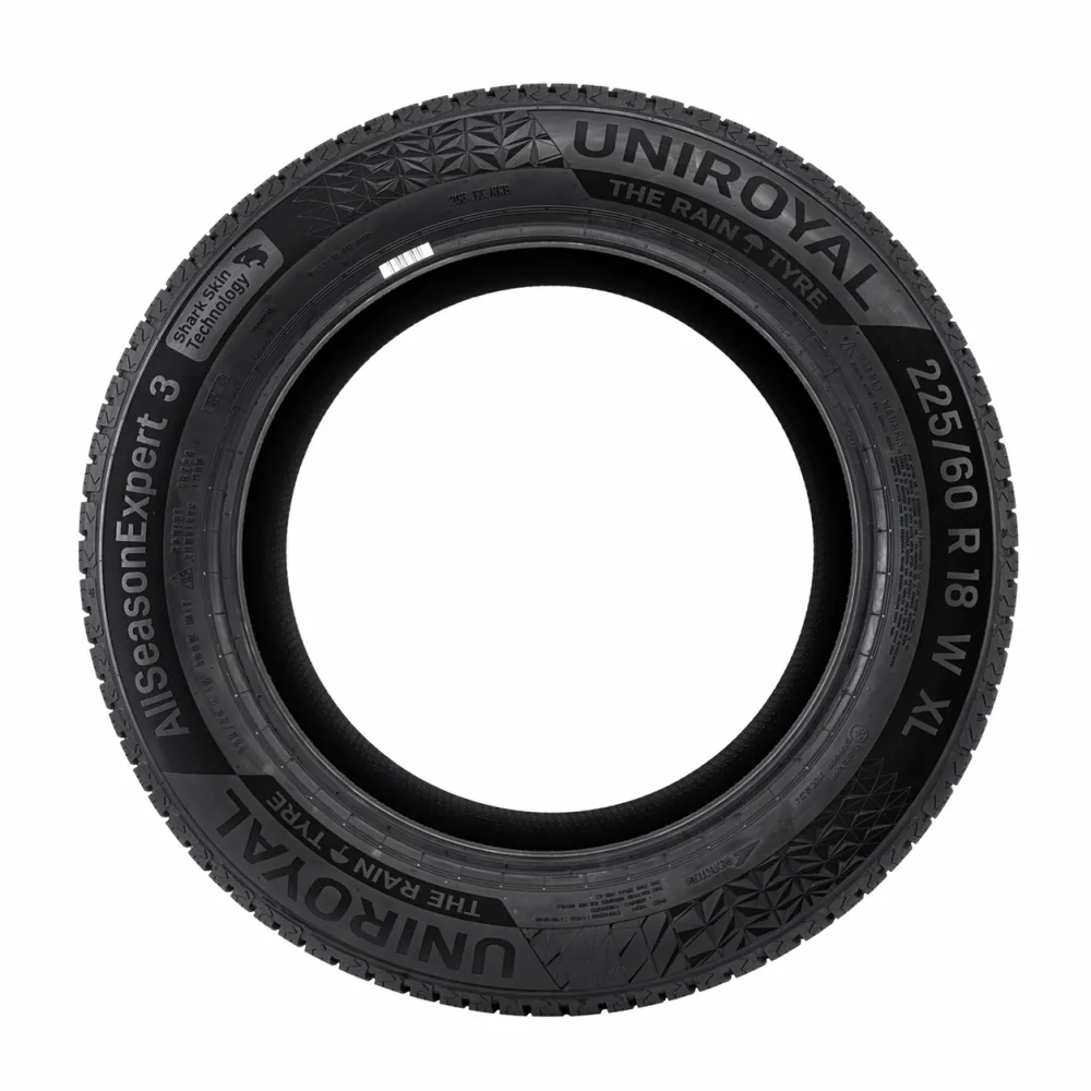 Uniroyal AllSeasonExpert 3 215/45 R18 93V - zdjęcie dodatkowe nr 4