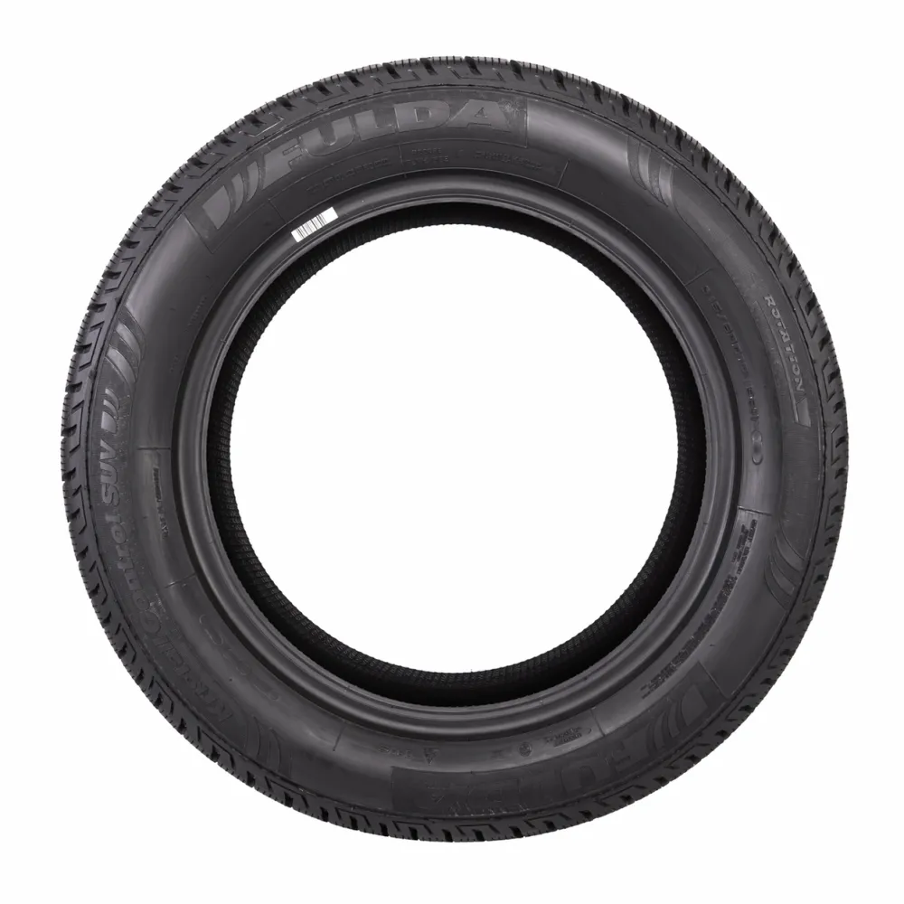 Fulda Kristall Control SUV 275/40 R20 106V - zdjęcie dodatkowe nr 4