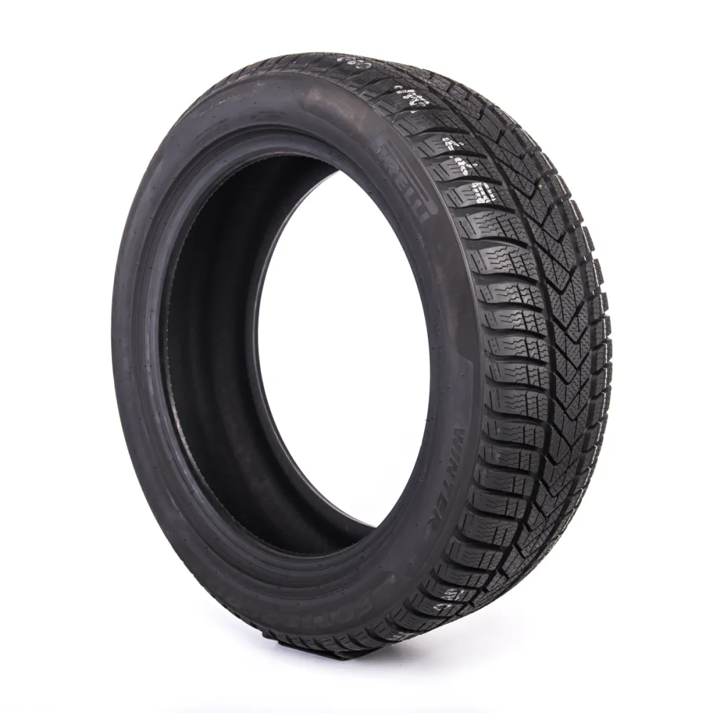 Pirelli Winter Sottozero 3 245/50 R18 100H - zdjęcie dodatkowe nr 3