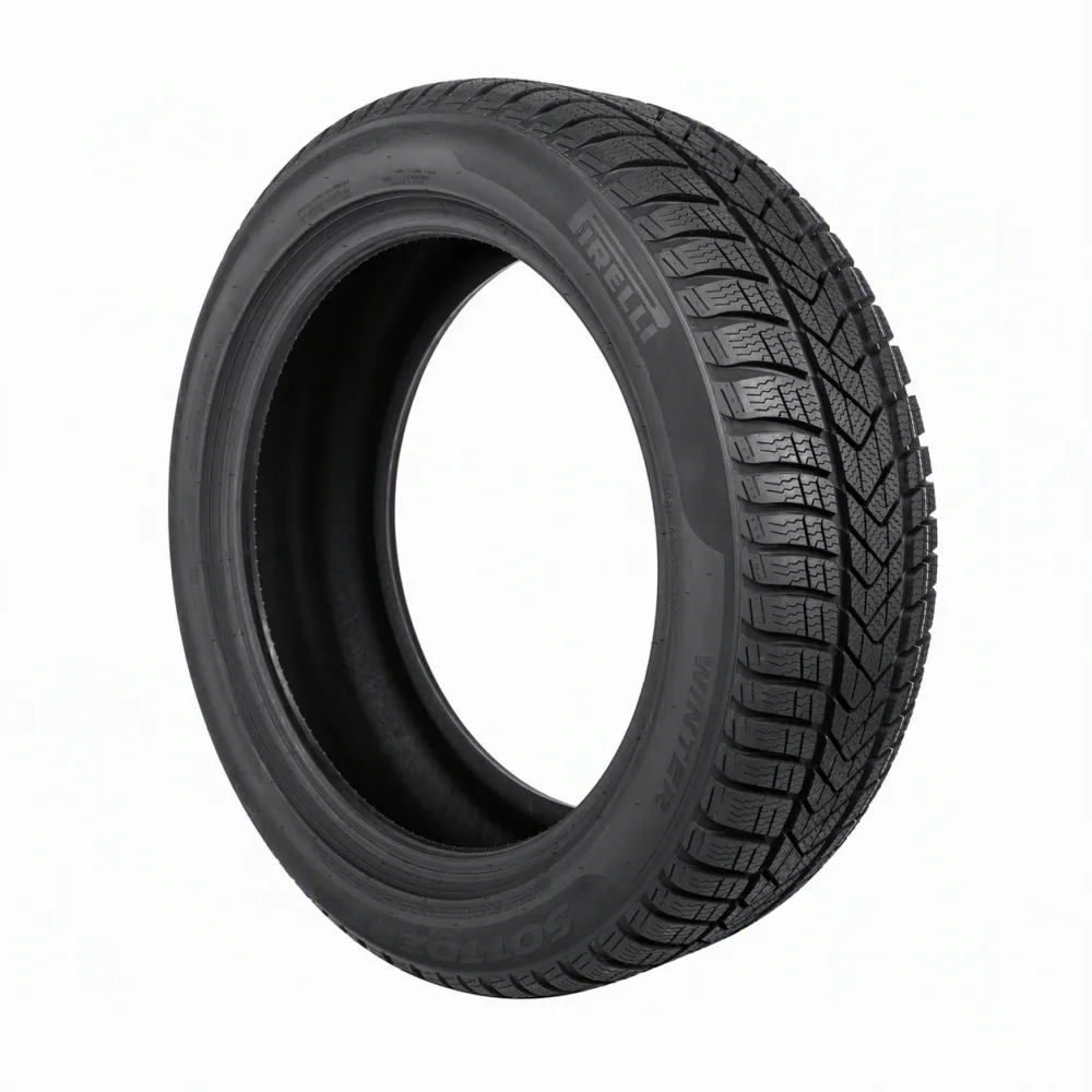 Pirelli Winter Sottozero 3 225/40 R19 93H - zdjęcie dodatkowe nr 3