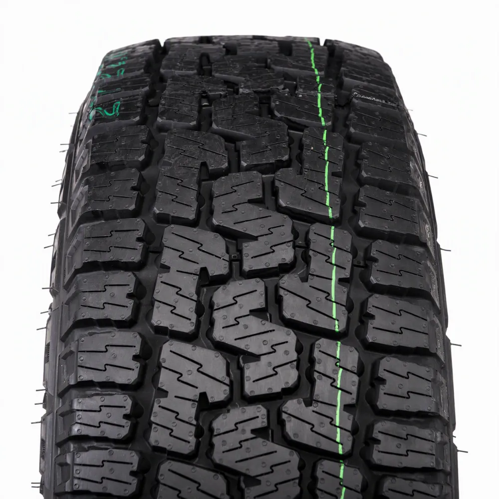 Pirelli Scorpion All Terrain Plus 255/70 R16 111T - zdjęcie dodatkowe nr 1