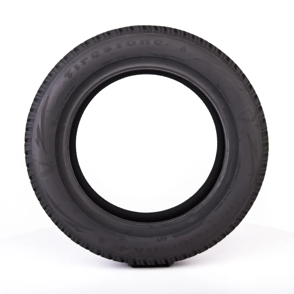 Firestone Winterhawk 4 205/55 R16 91H - zdjęcie dodatkowe nr 4