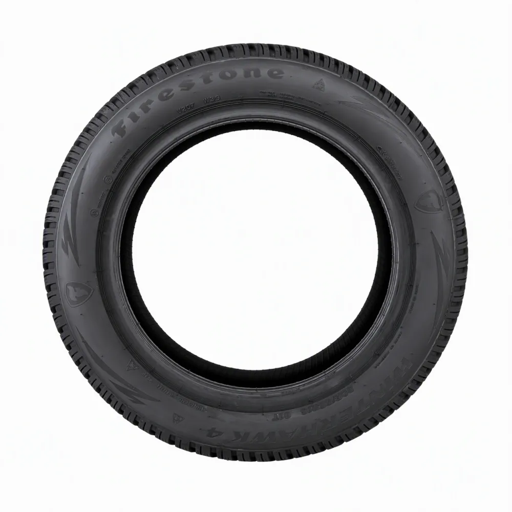 Firestone Winterhawk 4 215/45 R16 90V - zdjęcie dodatkowe nr 4