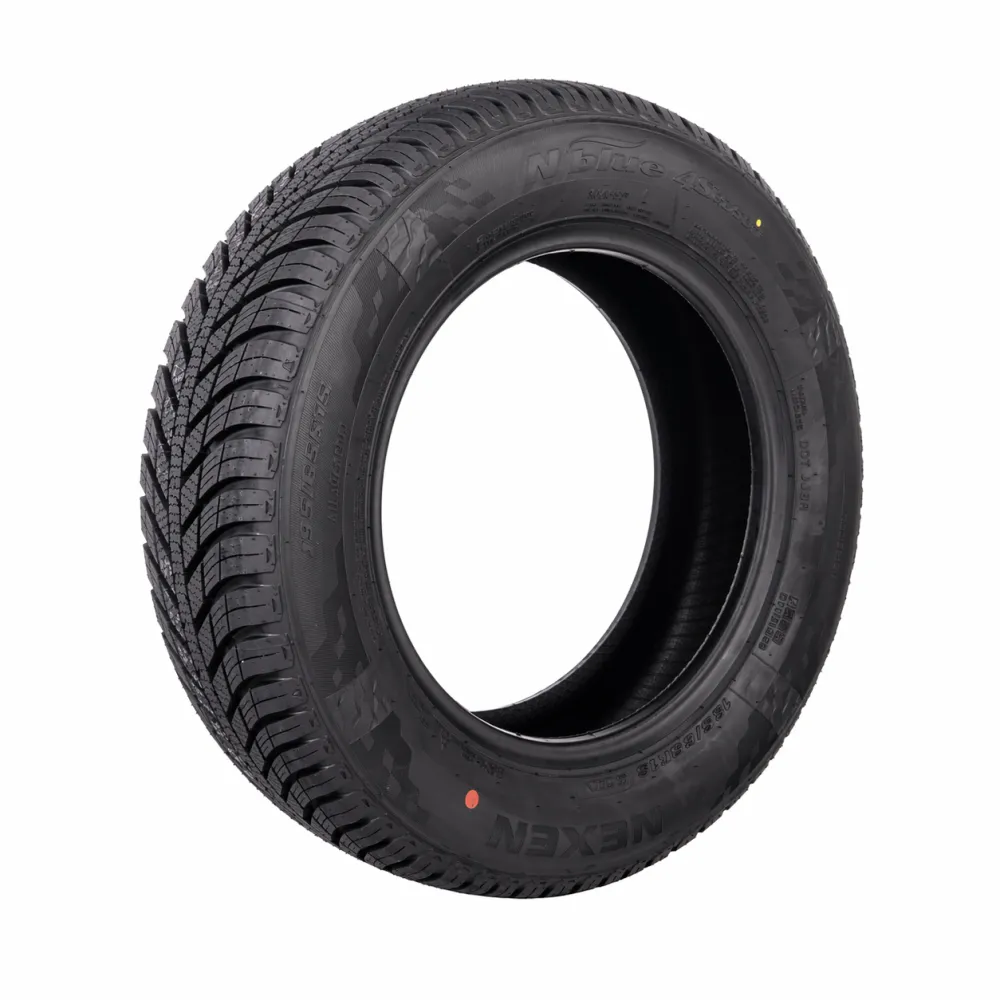 Nexen Nblue 4 Season 215/60 R17 100V - zdjęcie dodatkowe nr 4
