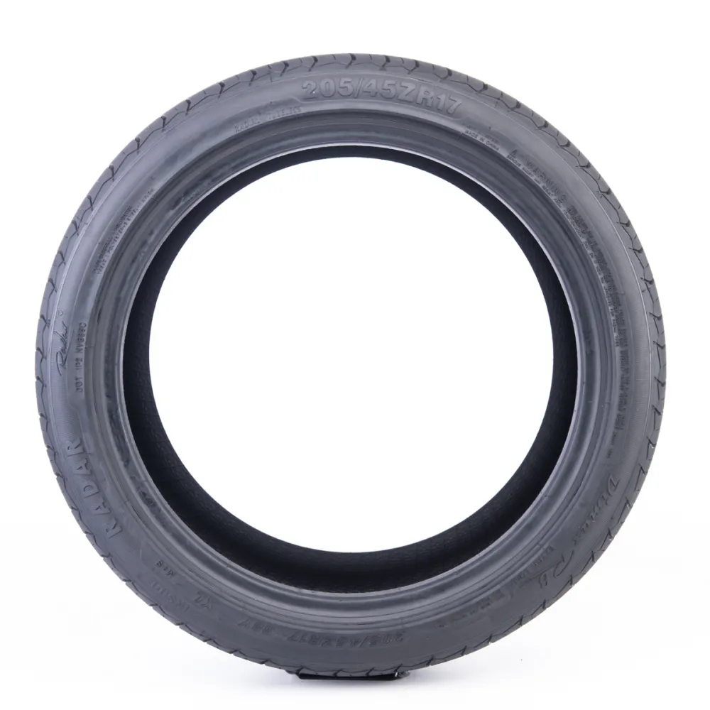 Radar DIMAX R8 245/40 R17 95Y - zdjęcie dodatkowe nr 4