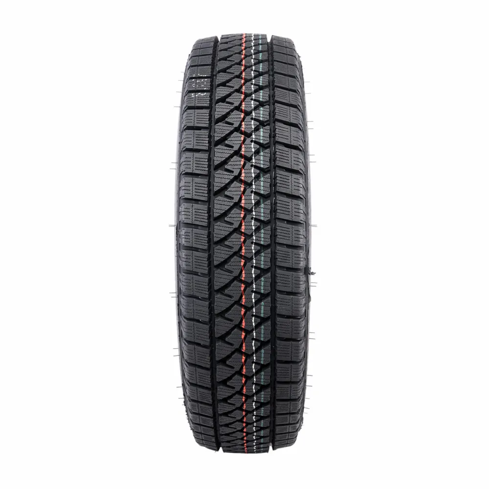 Bridgestone Blizzak W810 205/70 R15 106R - zdjęcie dodatkowe nr 2